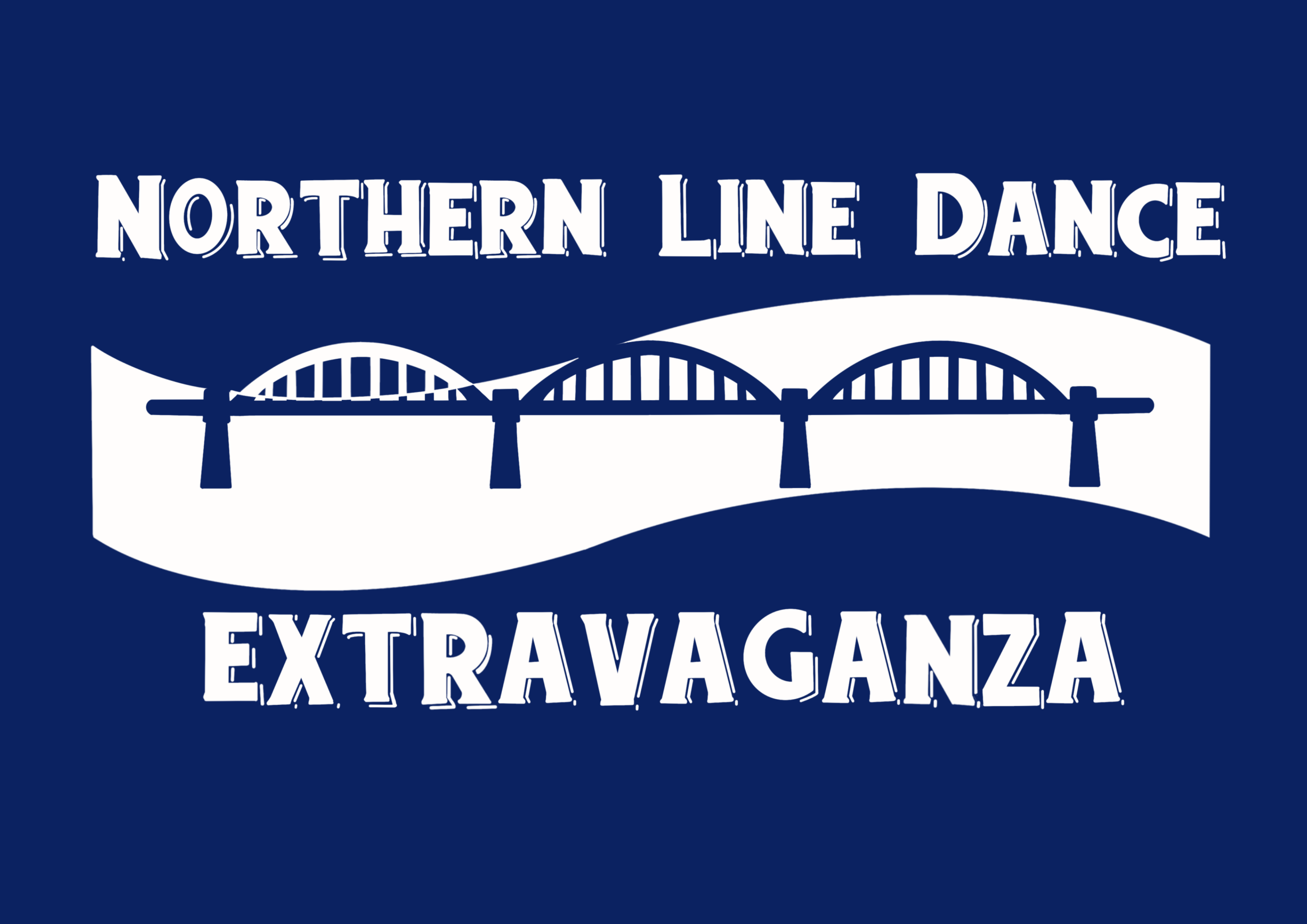 Northern Line Dance Extravaganza